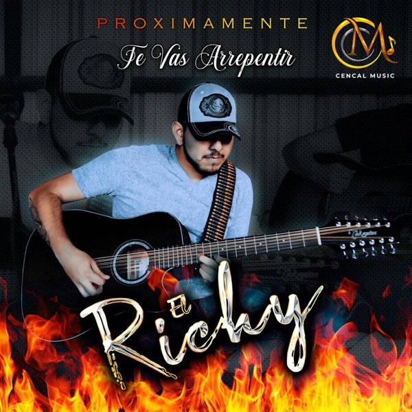 Te Vas Arrepentir