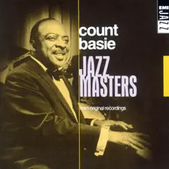 Jazz Masters - Count Basie