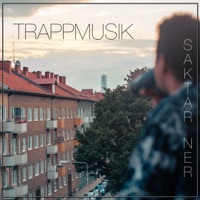 Saktar ner - Single - Trappmusik