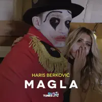 Magla — Haris Berkovic