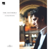 Album cover for Faithless by The Bathers