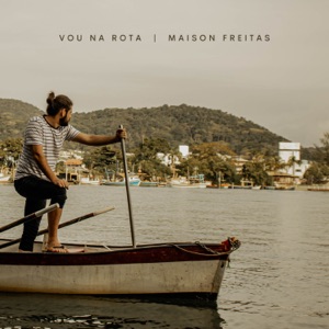 Vou na Rota - Single