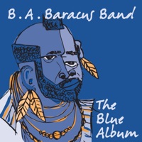 B.A. Baracus Band - Mama Said Knock You Out
