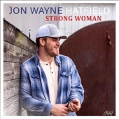 Strong Woman artwork