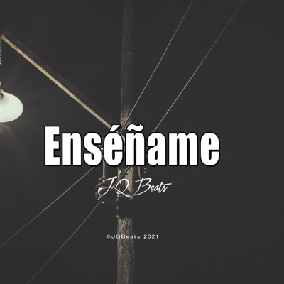 Enséñame - Single