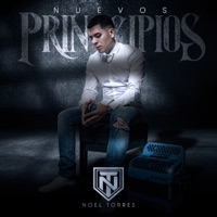 Nuevos Principios - Single - Noel Torres
