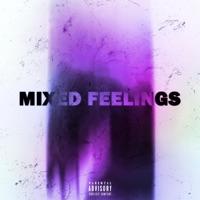 Mixed Feelings - Single - Nuce