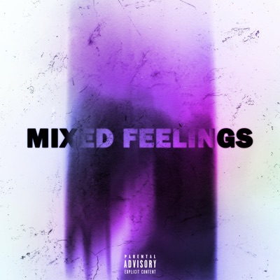 Mixed Feelings - Single