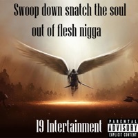 Snatch the Soul Out of Flesh N***a - Single - Mr. Corbett