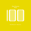100 Psy-Trance Goa Workout Music - Workout Music