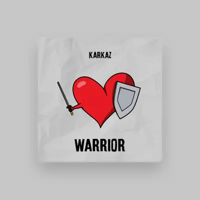 Listen to Karkaz, watch music videos, read bio, see tour dates & more!