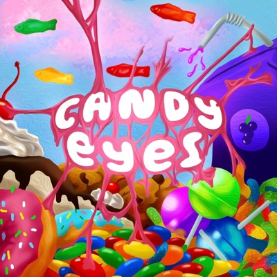 Candy Eyes - Single