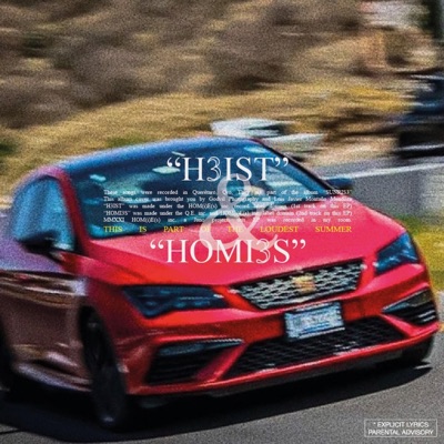 Days Befor3 Sunris3 - Single