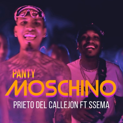 Panty Moschino - Single