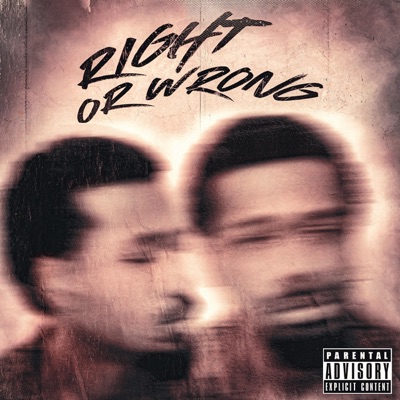 Right or Wrong - Single