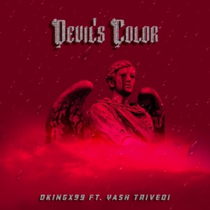 Devil's Color (feat. Yash Trivedi)