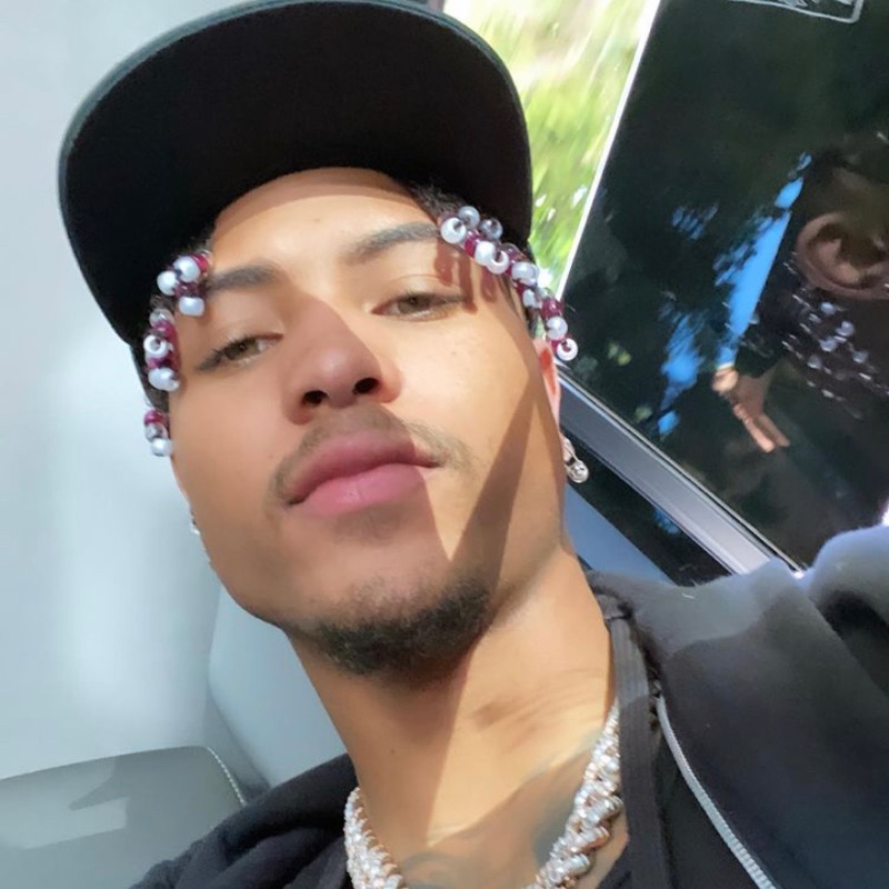 Hoodieabe - Nessathy (Outro)