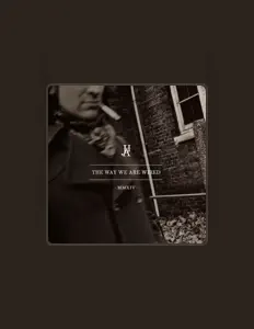 Listen to JHA, watch music videos, read bio, see tour dates & more!