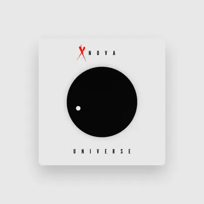 Listen to X-Nova, watch music videos, read bio, see tour dates & more!