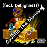 Counting the Money 4 (feat. Dahighness) - Single - Thera Jean