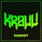 Reboot - KROWW lyrics