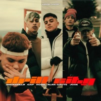 DRILL CITY (feat. GAP, Smokepills, Joak & Alan Gaute) - Single - Ross 02'