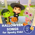 Yes, yes! Halloween trick or treat