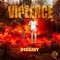 Violence (feat. 24Heavy) - King Yabee lyrics