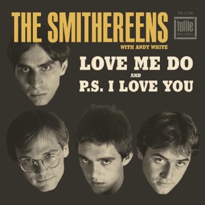 Love Me Do / P.S. I Love You - Single