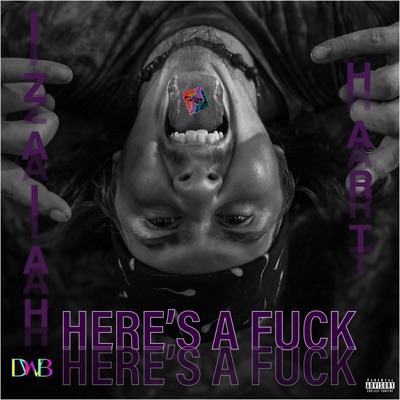Heres a Fuck - Single