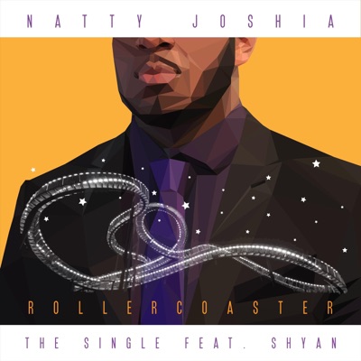 Rollercoaster (feat. Shyan Smith) - Single