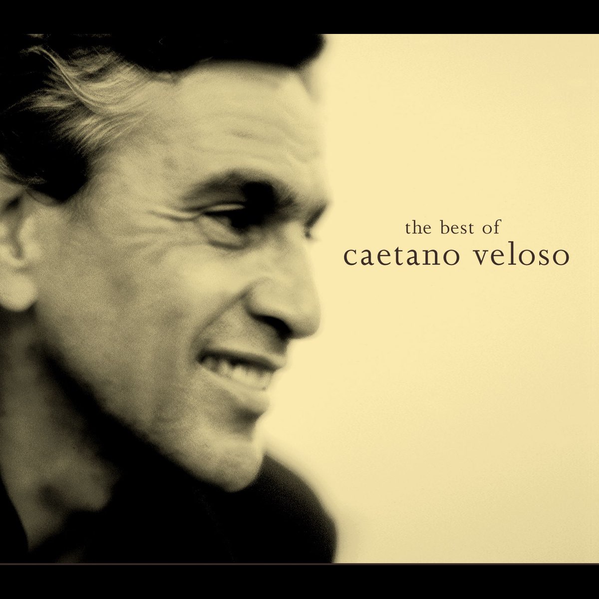 The Best of Caetano Veloso - Album by Caetano Veloso - Apple Music
