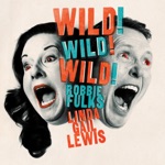 Robbie Fulks & Linda Gail Lewis - That's Why They Call It Temptation