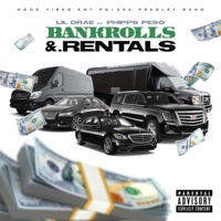 Bankrolls & Rentals (feat. Phipps Peso) - Single - Lil Drae