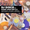 Stamp Your Feet (Extended Mix) cover art