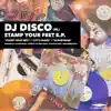 DJ Disco - Stamp Your Feet
