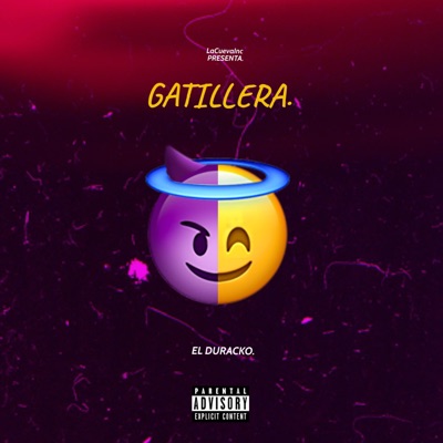Gatillera oficial. - Single