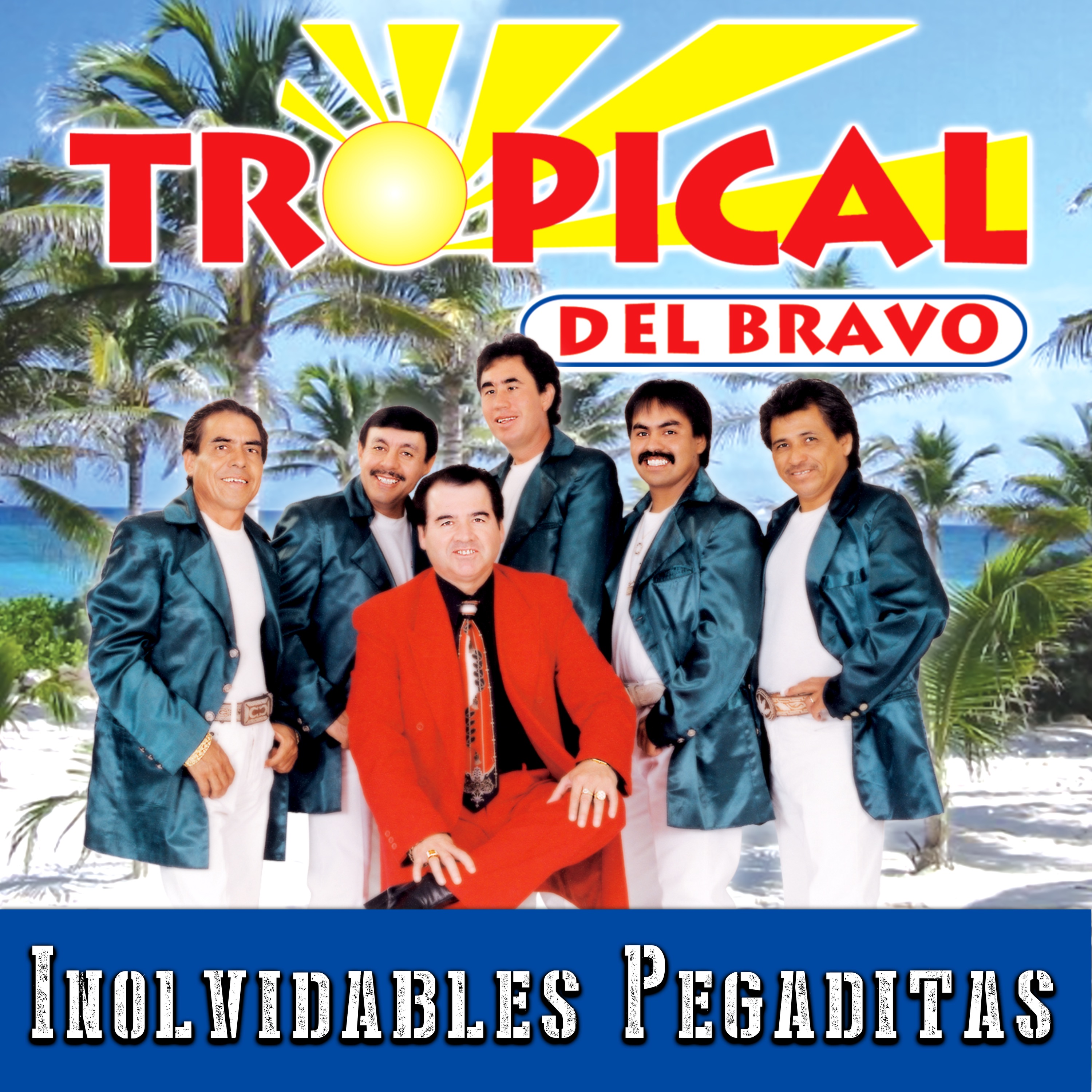 Inolvidables Pegaditas (Remix)