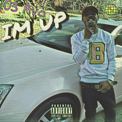 I'm Up - EP