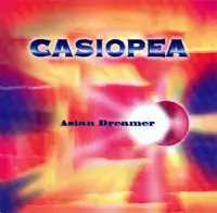 Asayake — Casiopea