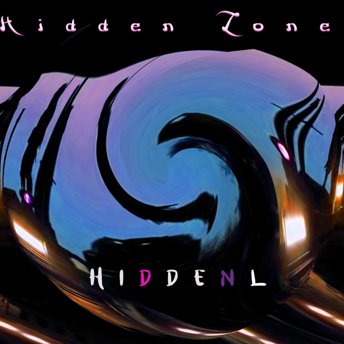 Hiddenzone.com