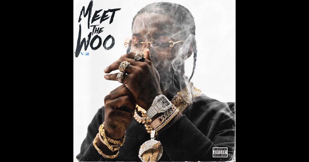 Meet the Woo 2 (Deluxe) - Pop Smoke