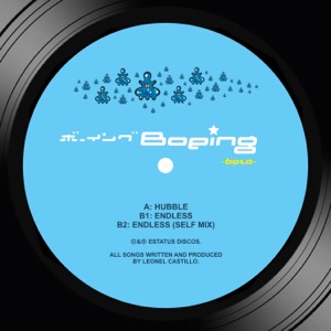 Hubble - Single