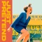 Just Pretend (feat. Jay Burna) - Out The Park & Hrtbrkfever lyrics