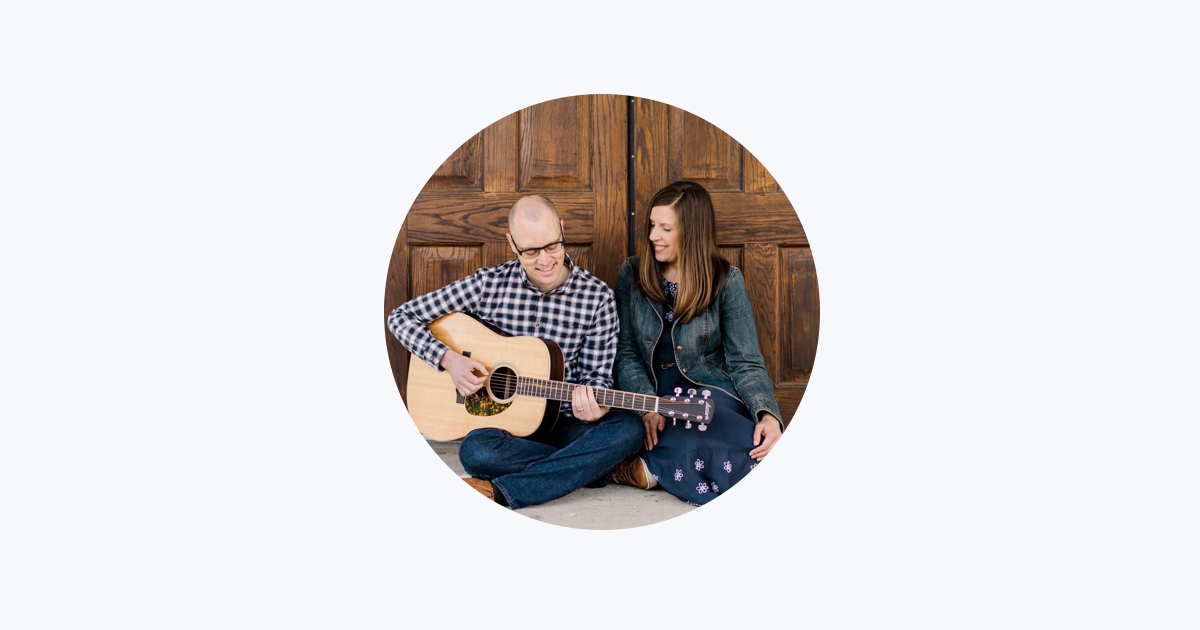 ‎Josh & Kirsten Shive - Apple Music
