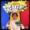 Breakfast - Haekins lyrics