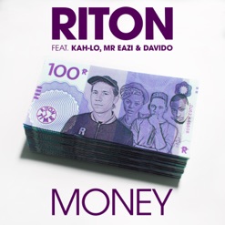 MONEY cover art