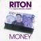 Money (feat. Kah-Lo, Mr Eazi & Davido) - Riton lyrics