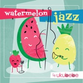 Ukubebe - Watermelon Jazz (feat. Misha Mullov-Abbado)