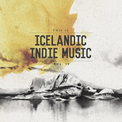 This Is Icelandic Indie Music vol. 4